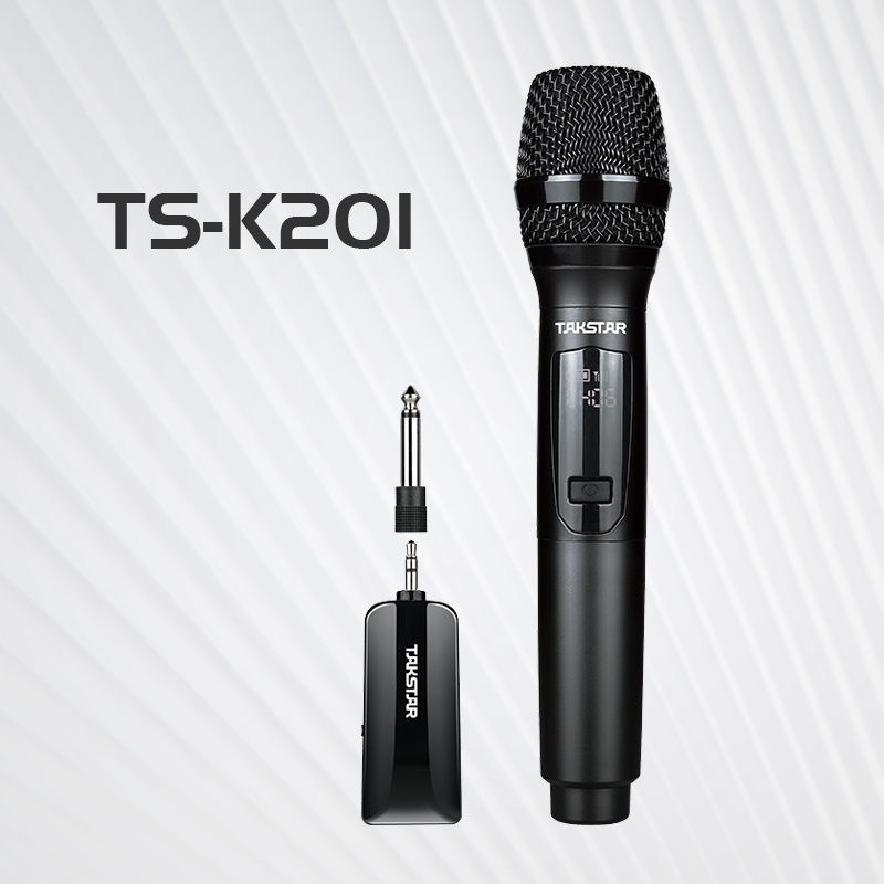 Micro không dây Takstar TS-K201