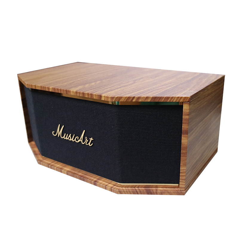 Loa MusicArt Model K3, loa treble chống cháy