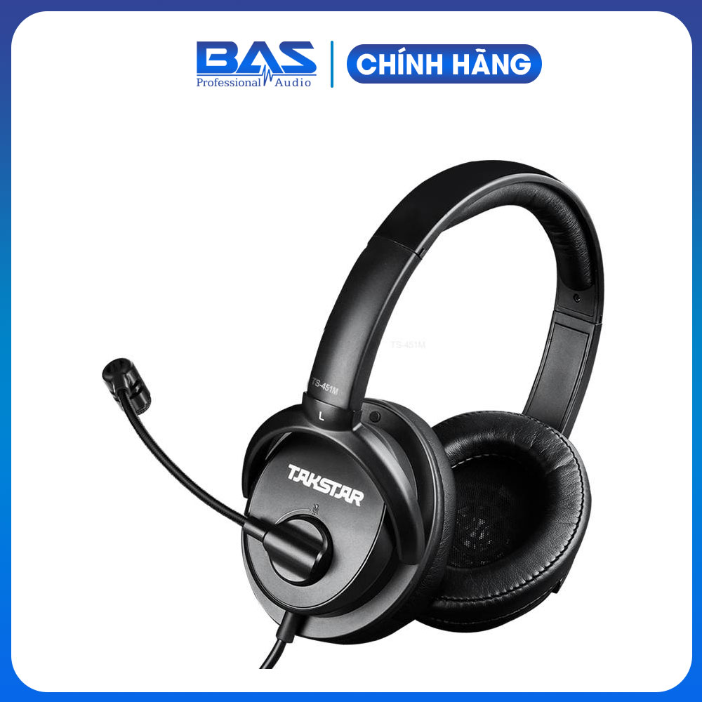 Tai kiểm âm TS-451M