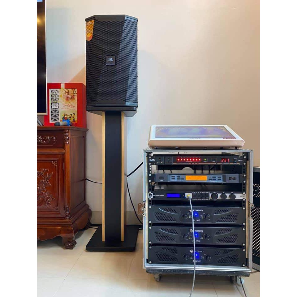 Chân loa karaoke, chân loa Full, kệ chân loa dành cho phòng hát