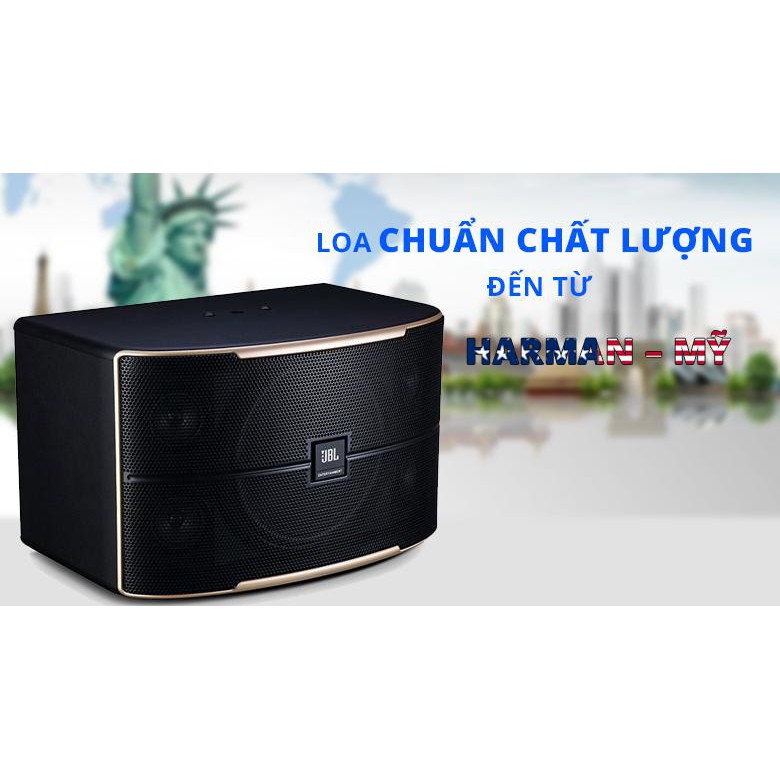 Loa JBL Pasion 12
