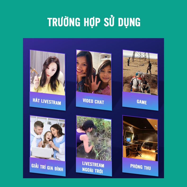 Soundcard chuyên nghiệp Icon Upod Pro