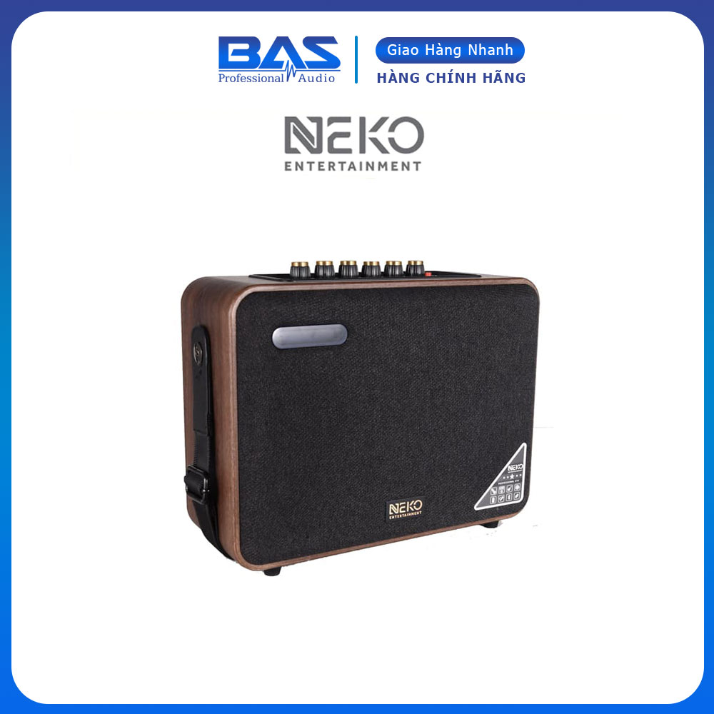 Loa di động Neko NK01