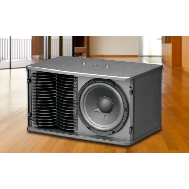 Loa JBL KI08, loa karaoke bass 20 hàng nhập khẩu chính hãng