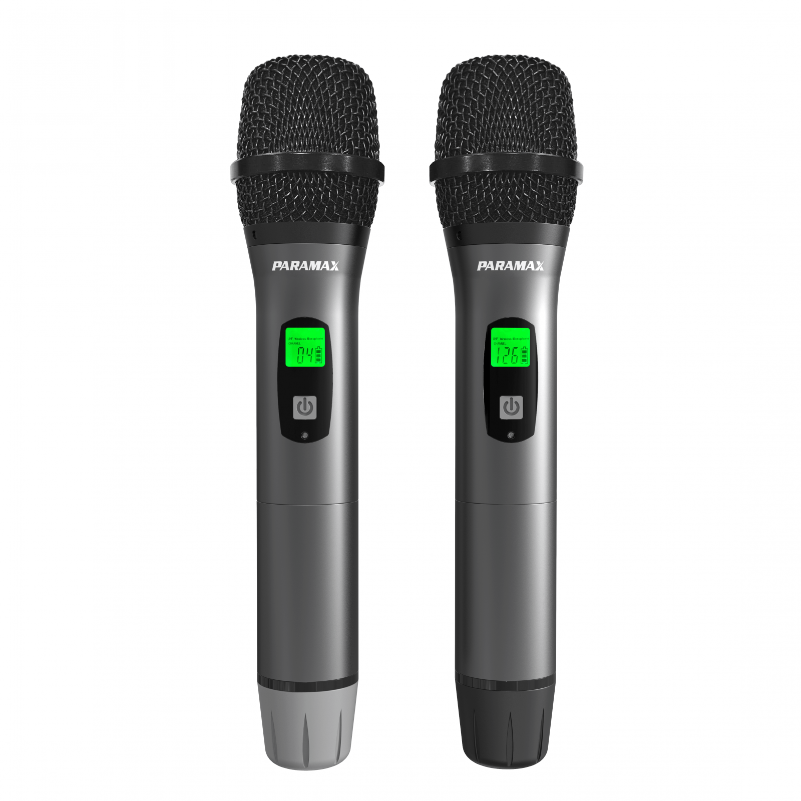 Micro Paramax SM-1000 Smart - Hàng Chính Hãng