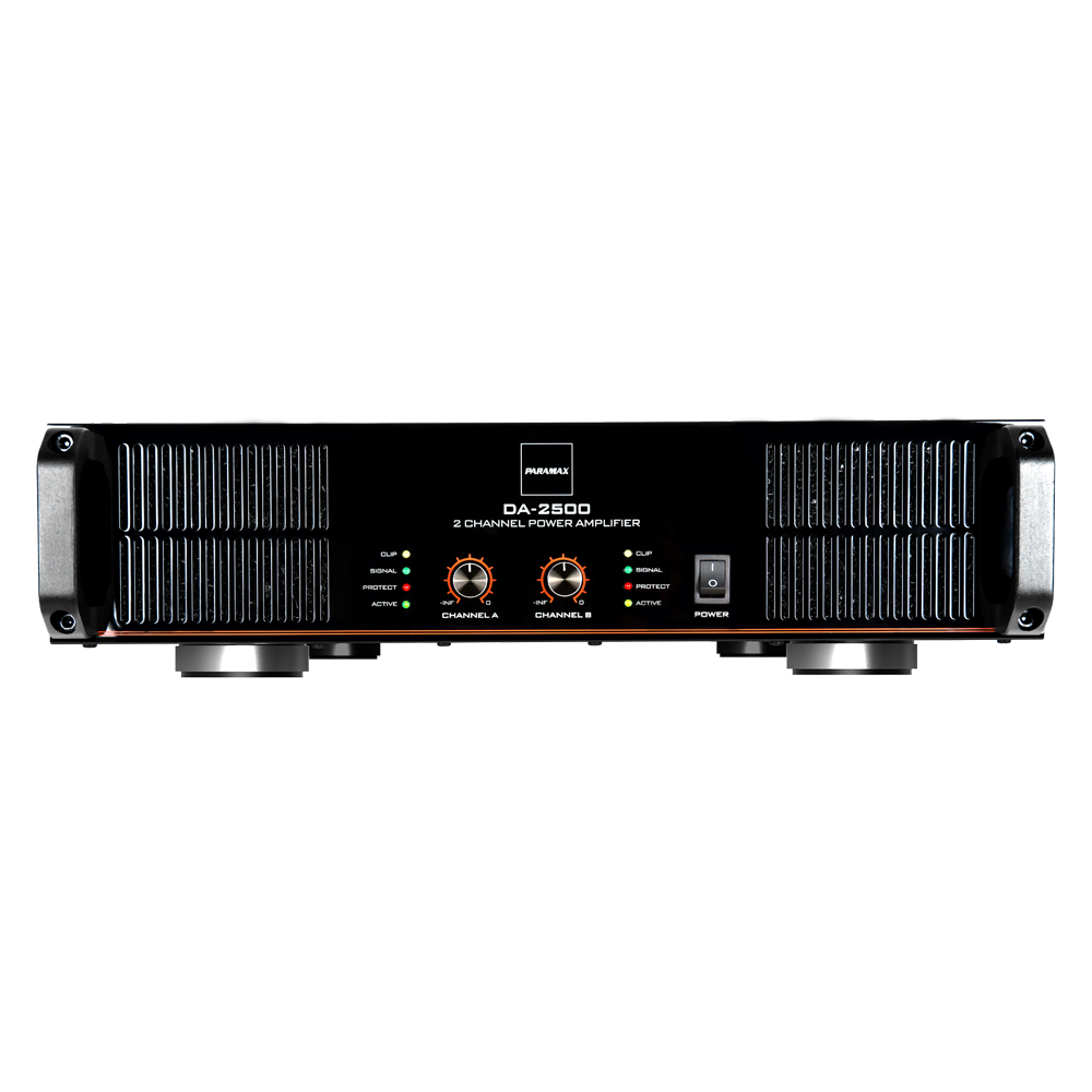 Công suất Paramax Platinum DA-2500