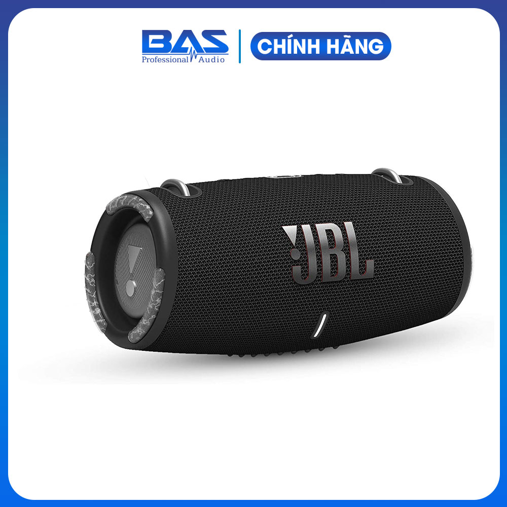 Loa Bluetooth di động JBL Xtreme 3