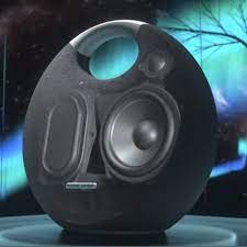 Loa Harman Kardon Onyx Studio 5 [ Hàng Chình Hãng ] NEW 100% Đen và Xanh dương