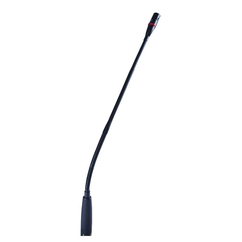 Micro cổ ngỗng cần dài JTS GM-5218L/ST-5030 dành cho bục phát biểu hội nghị, hội thảo