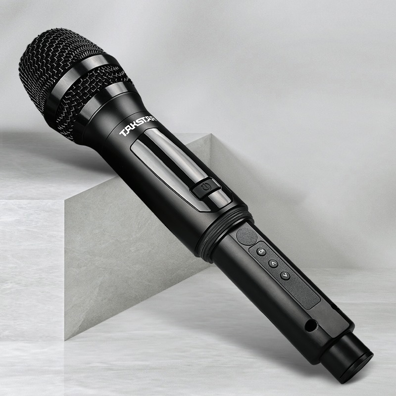 Micro không dây Takstar TS-K201