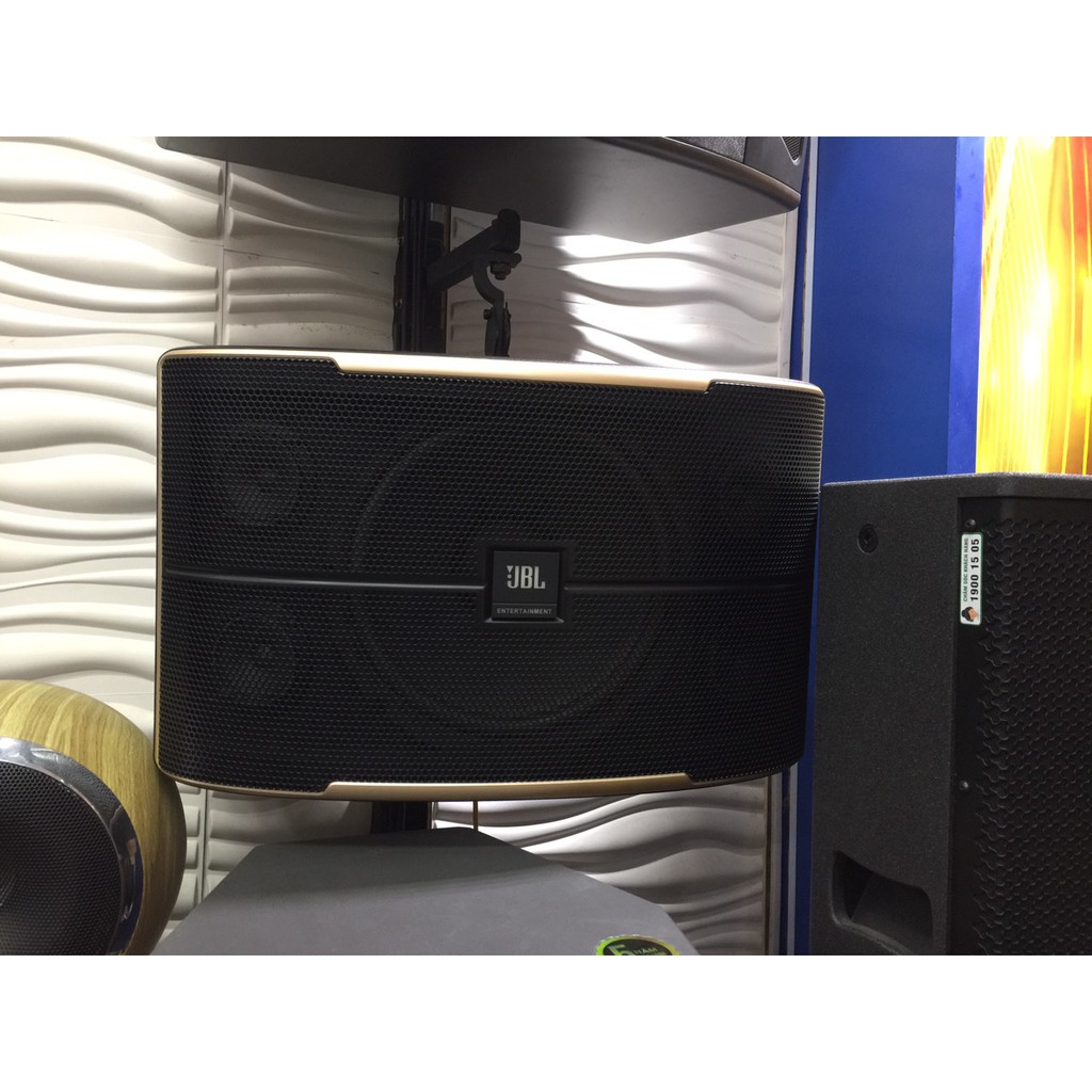 Loa JBL Pasion 12