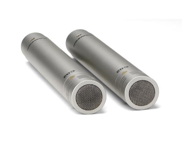 [Chính hãng] Micro thu âm nhạc cụ chuyên nghiệp Samson C02