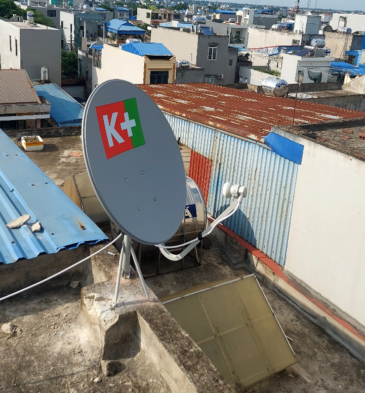 Trọn bộ K+HD và 12 tháng gói trọn vẹn