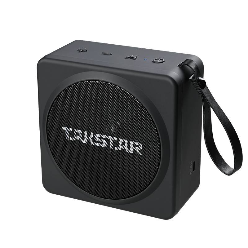 Máy trợ giảng không dây Takstar E261W kèm mic cầm tay, công suất lớn 25W, hỗ trợ Bluetooth, tiếng trong & sáng, loa trợ giảng E261W chính hãng Takstar, bảo hành 12 tháng