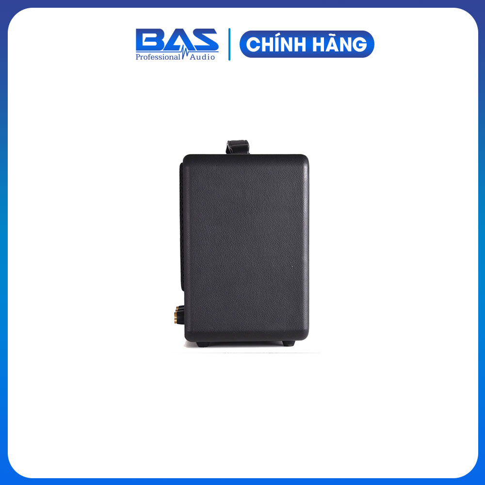 Loa di động Neko NK06, 2 micro, điều khiển từ xa, kết nối bluetooth, có cổng cắm nhạc cụ