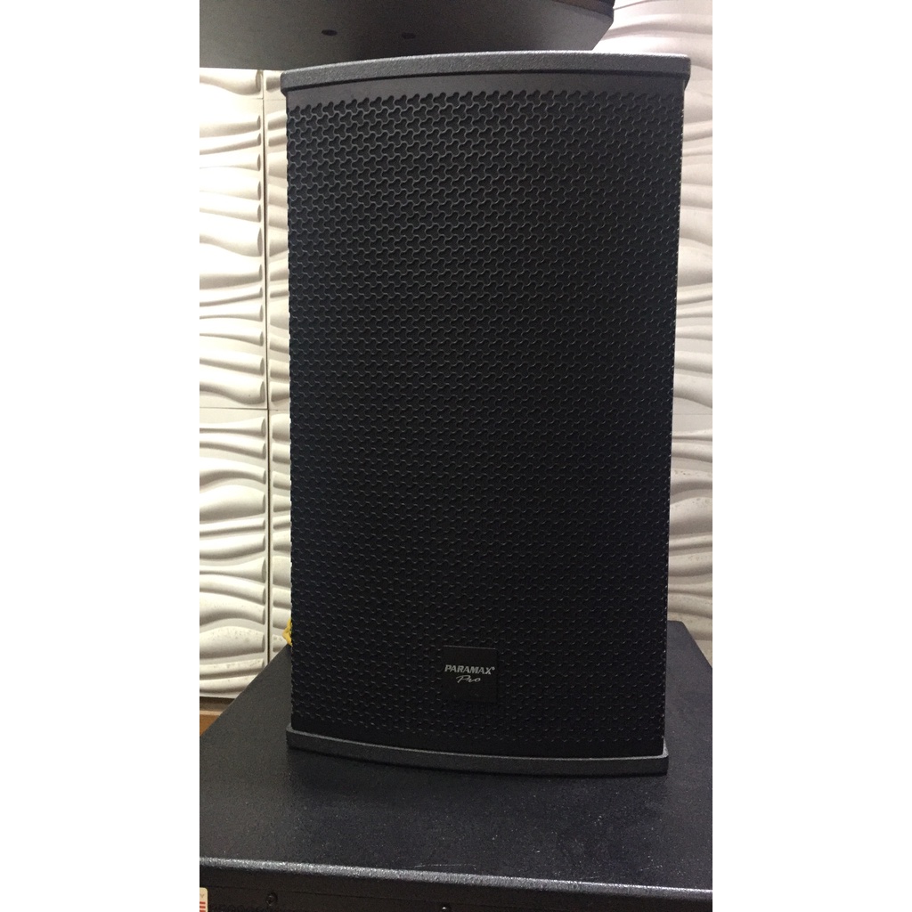 Loa Paramax Pro-S25 [ Hàng Chính Hãng ] Loa full bass 25