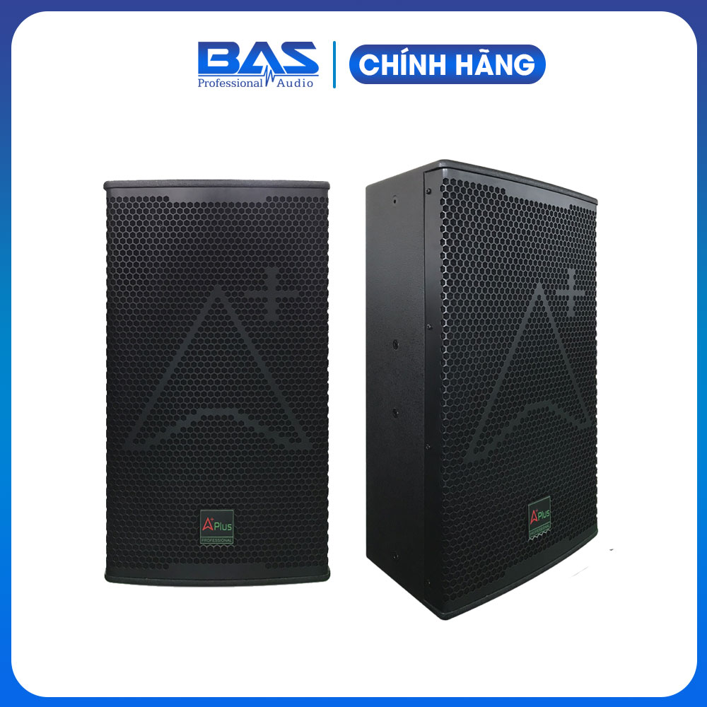 Loa Aplus A+ B1265 (bass 30)