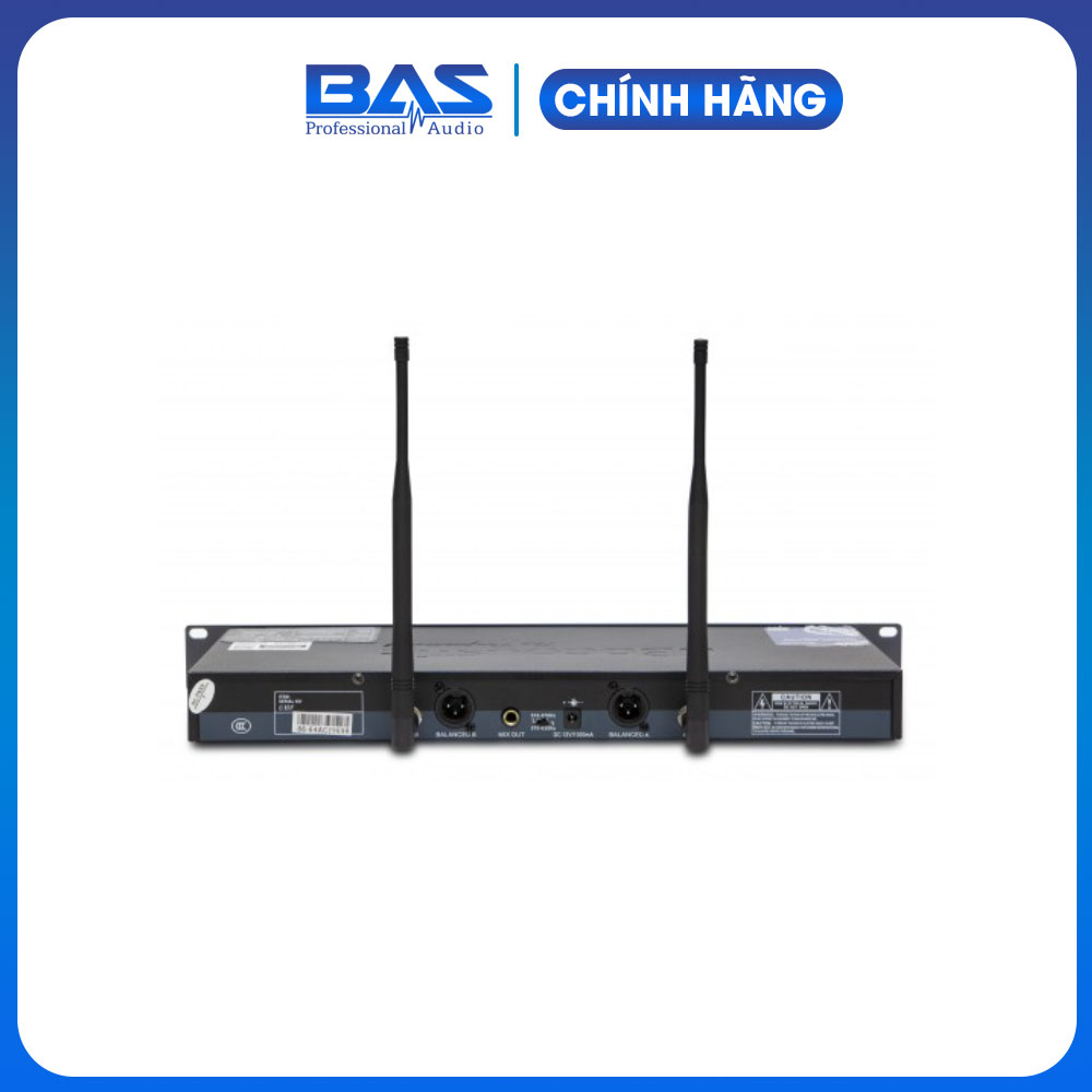 Micro dBacoustic DB350 Plus