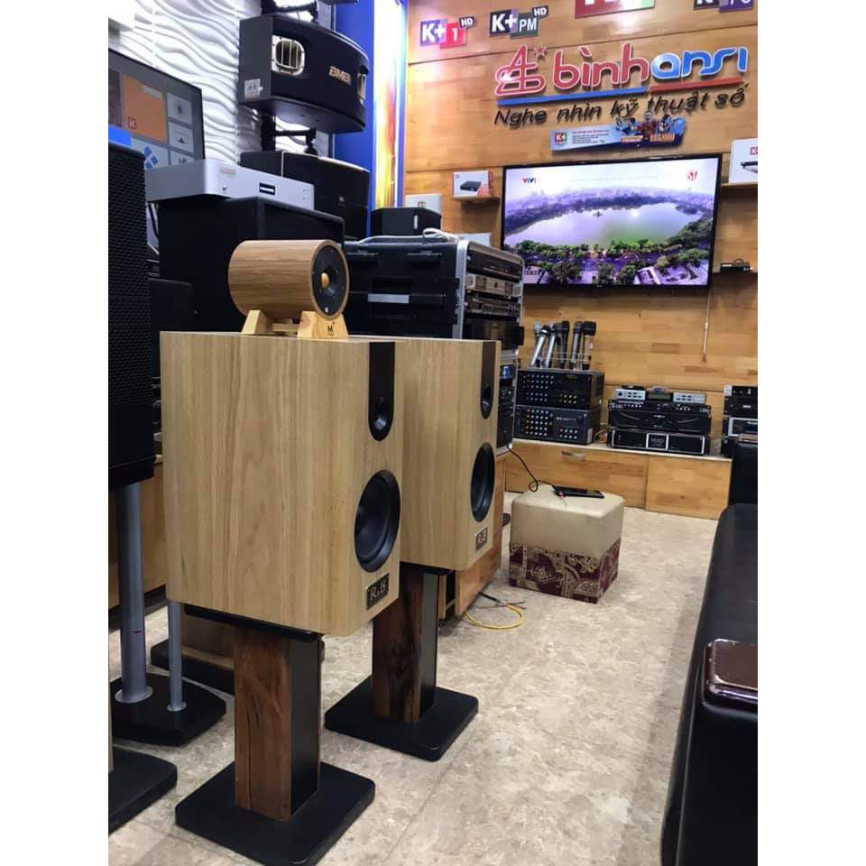 Chân loa karaoke, chân loa Full, kệ chân loa dành cho phòng hát
