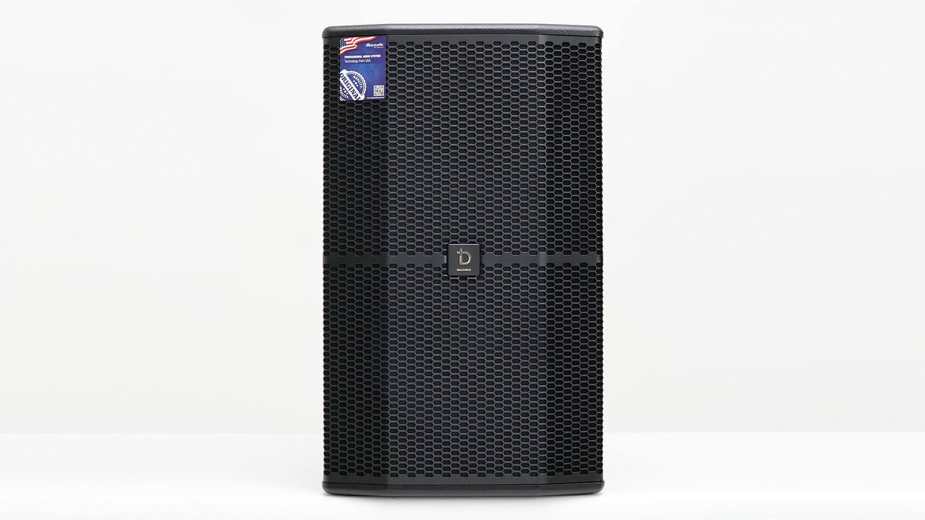 Loa karaoke dBacoustic KS312, bass 30, công suất 350W