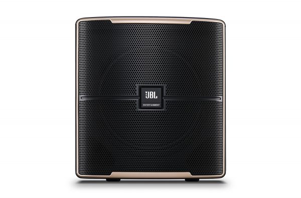 Loa siêu trầm karaoke JBL Pasion 12SP bass 30, công suất 300W, mạch CLass D