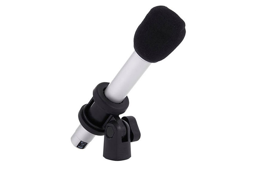 [Chính hãng] Micro thu âm nhạc cụ chuyên nghiệp Samson C02