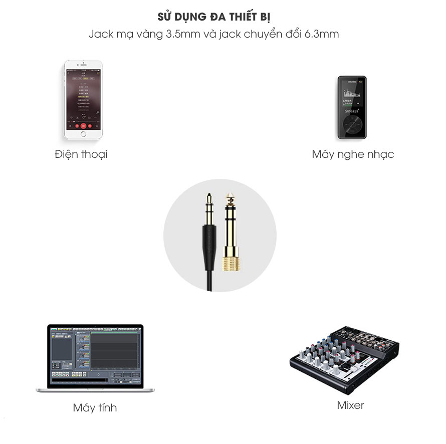 Tai nghe in-ear TS-2260