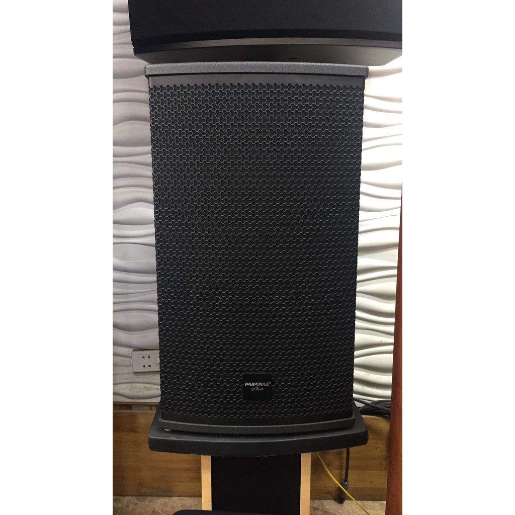 Loa Paramax Pro-S25 [ Hàng Chính Hãng ] Loa full bass 25