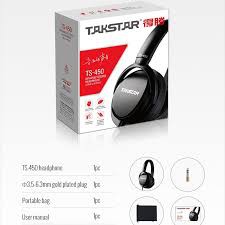 Tai kiểm âm TS-450