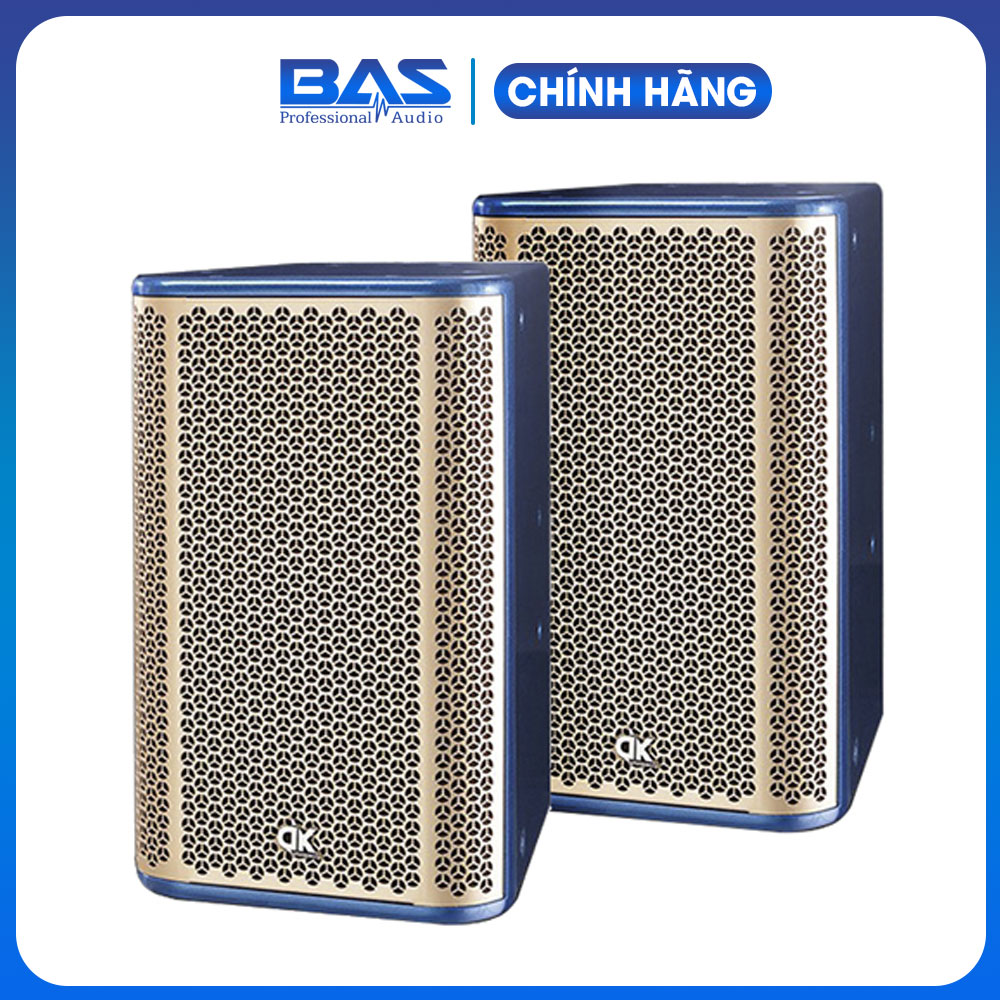 Loa DARDANKING DK UK12K hàng chính hãng nhập khẩu bass 30, loa sơn mài cao cấp karaoke chuyên nghiệp, quán hát, sân khấu, sự kiện
