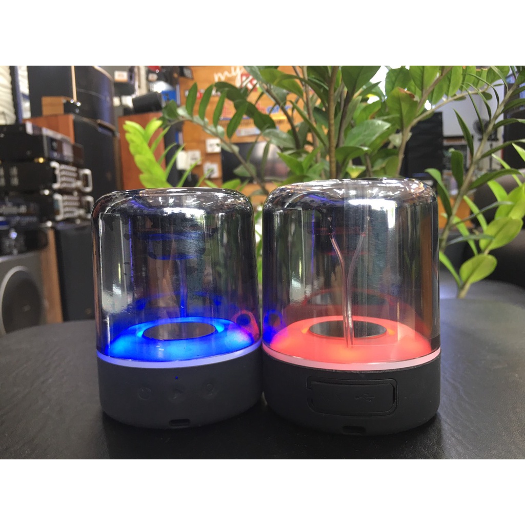 Loa bluetooth Kiwi IS02