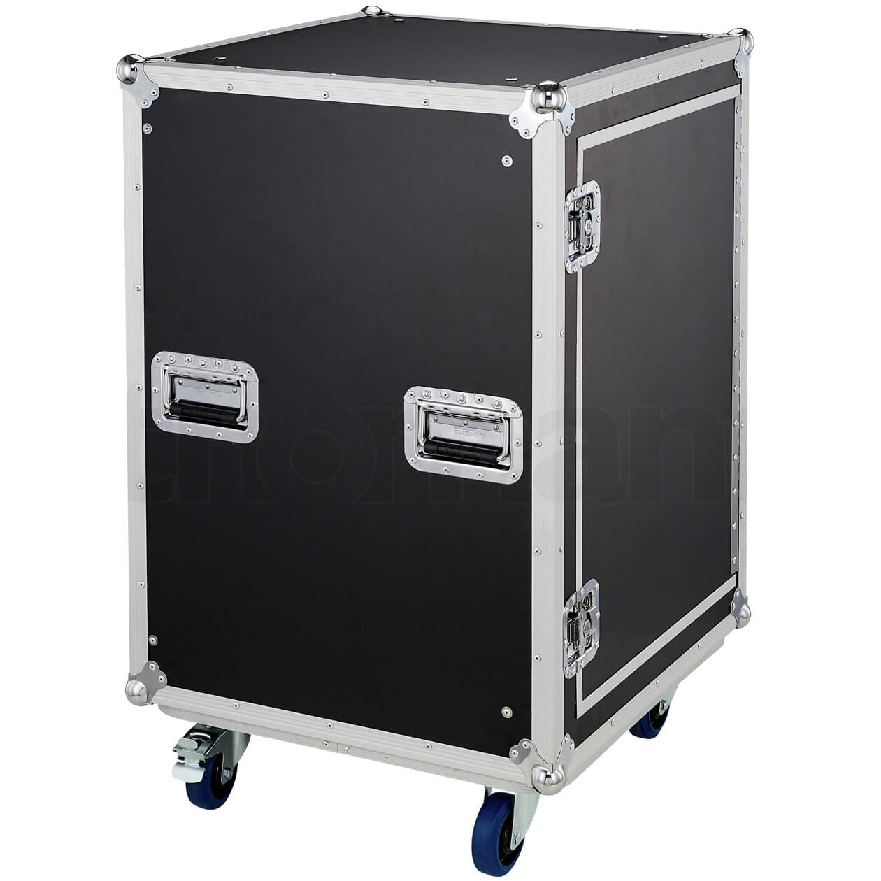 Tủ thiết bị âm thanh 8U, 10U, 12U, 16U chất liệu gỗ, phù hợp với mọi dàn karaoke
