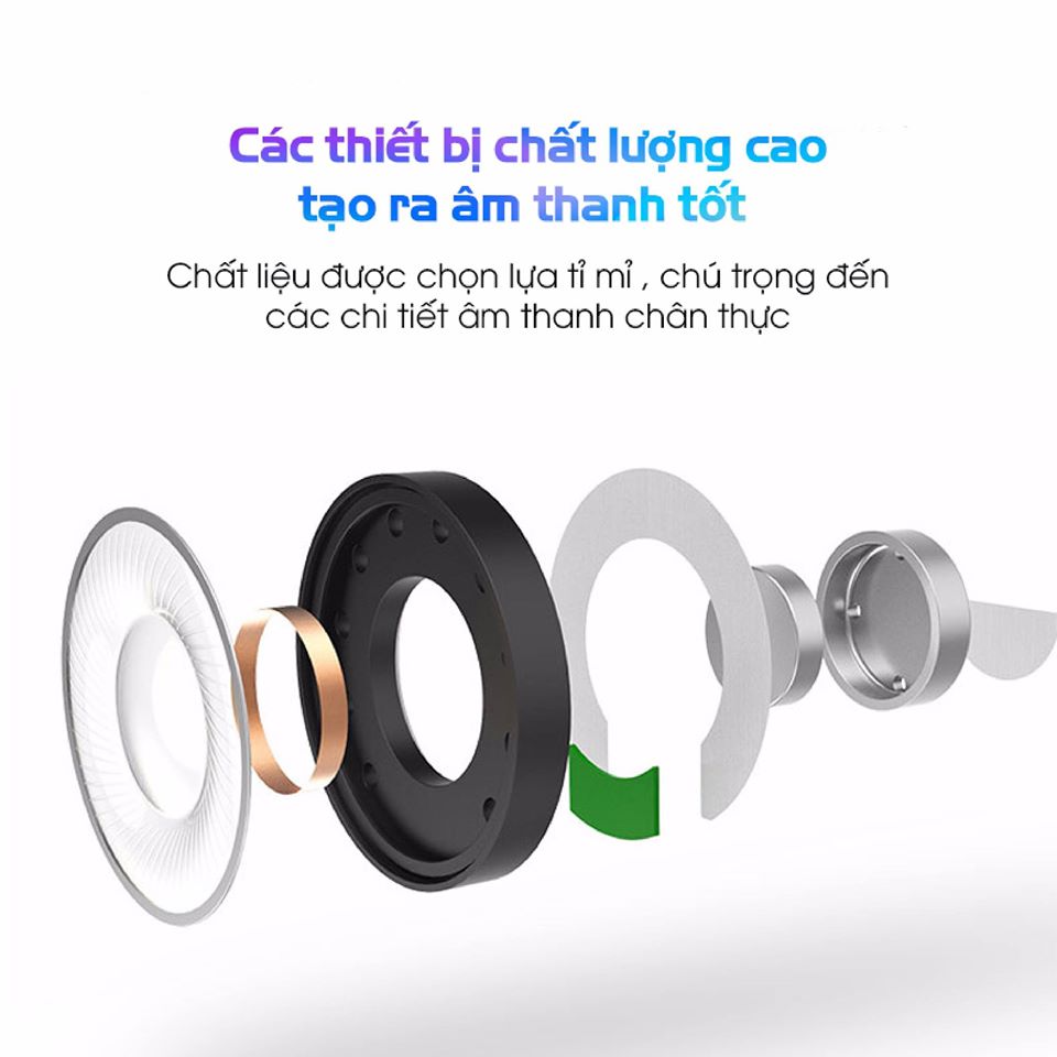 Tai nghe kiểm âm Takstar HD2000
