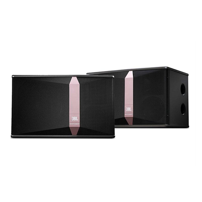 DÀN KARAOKE GIA ĐÌNH JBL 02