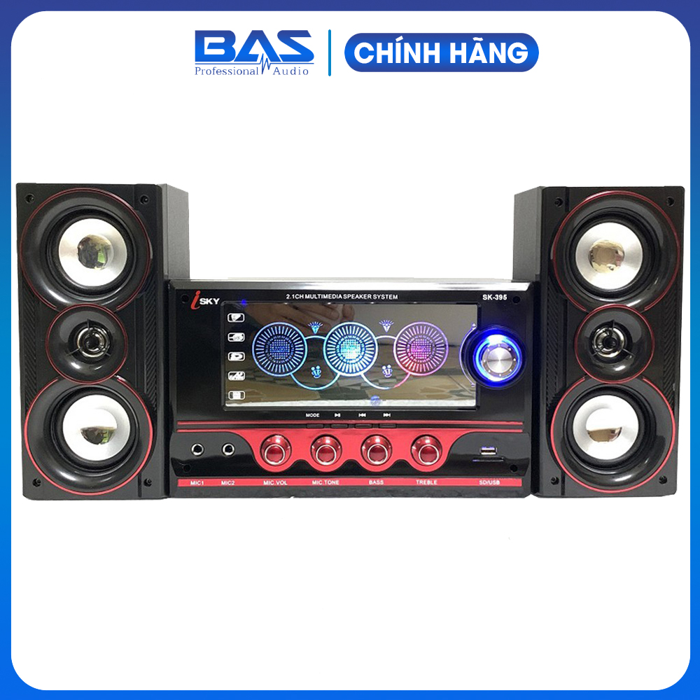1. Giới Thiệu Về Thương Hiệu ISKY