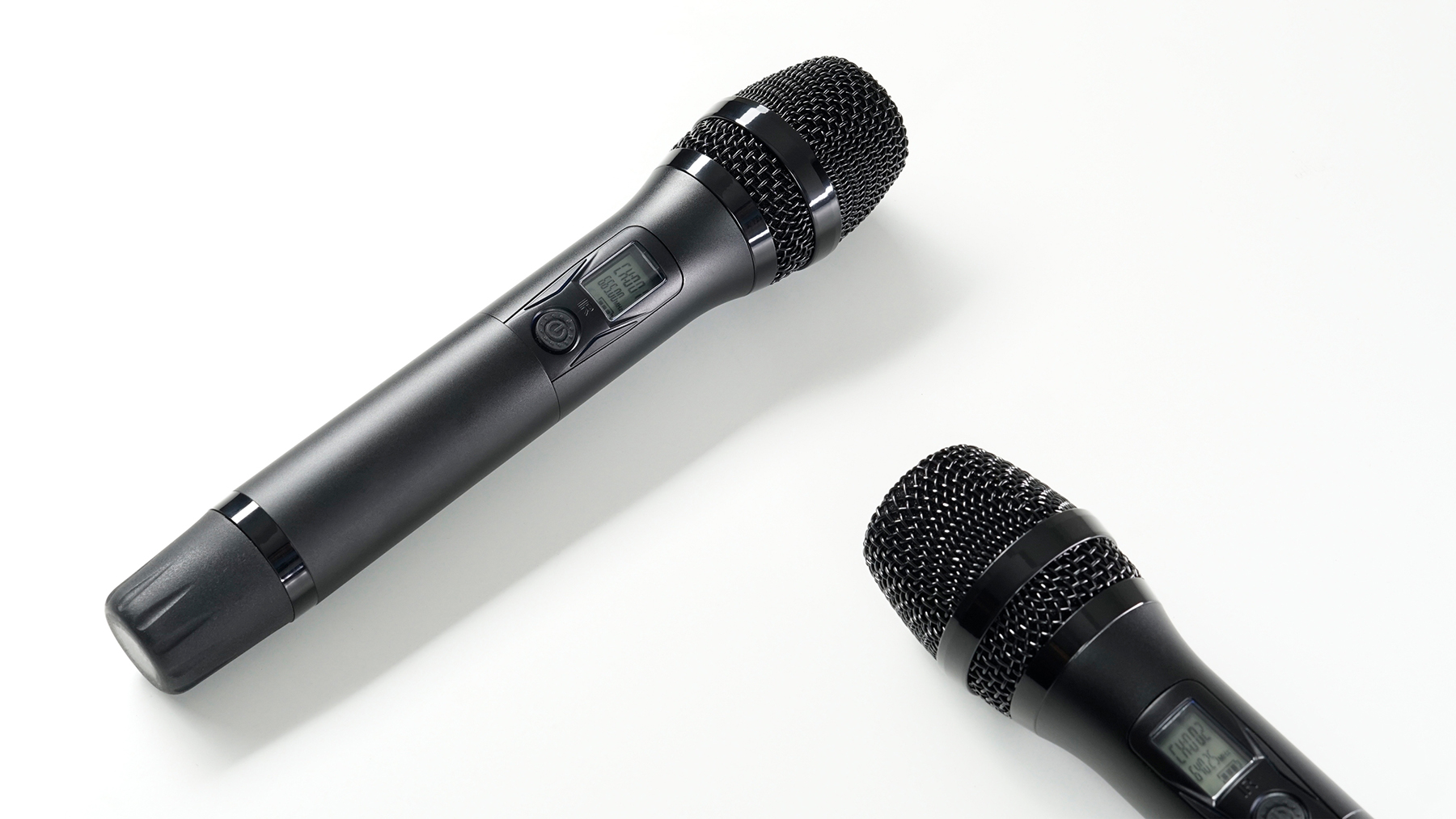 Amply kỹ thuật số lin vang liền micro không dây dBacoustic LX H8