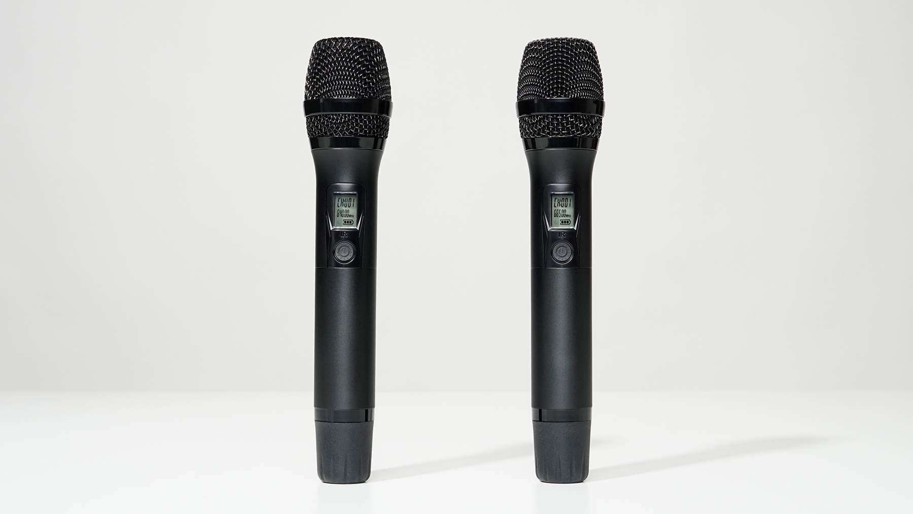 Amply kỹ thuật số lin vang liền micro không dây dBacoustic LX H8