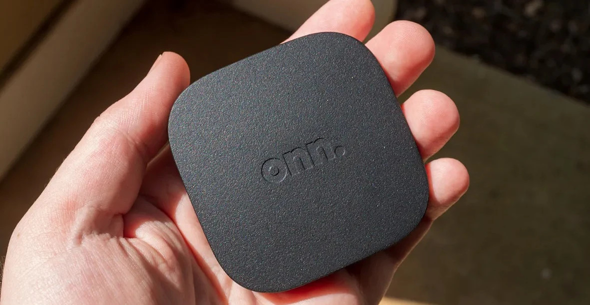 Box Onn. 4k UHD, Android TV Box hỗ trợ Dolby Audio