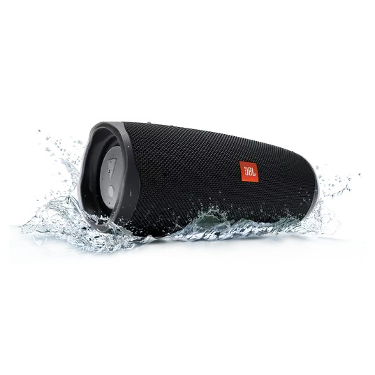 loa JBL charge 4, loa bluetooth di động chống nước kiêm sạc dự phòng cho smart phone...