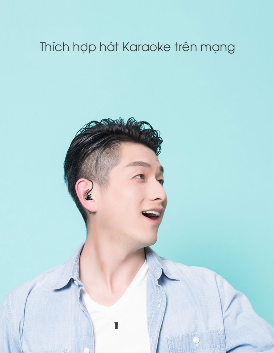 Tai nghe in-ear TS-2260