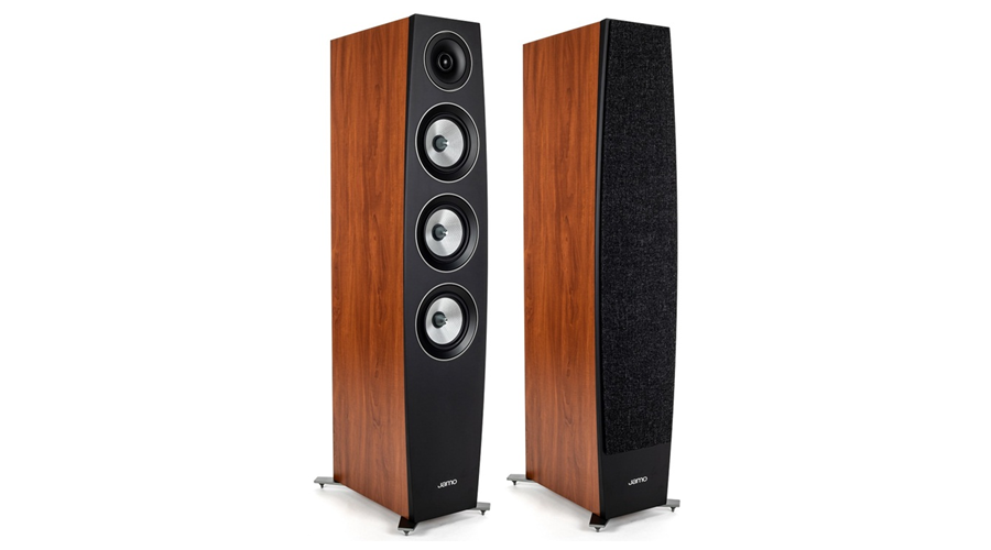 Loa Jamo C97II, loa đứng nghe nhạc, xem phim 3 đường tiếng