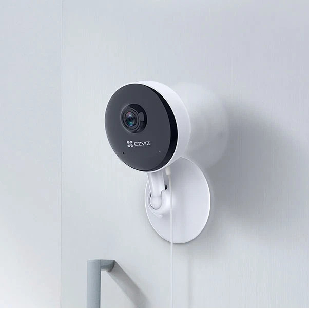 Camera IP wifi EZVIZ CS-C1C 2MP 1080P