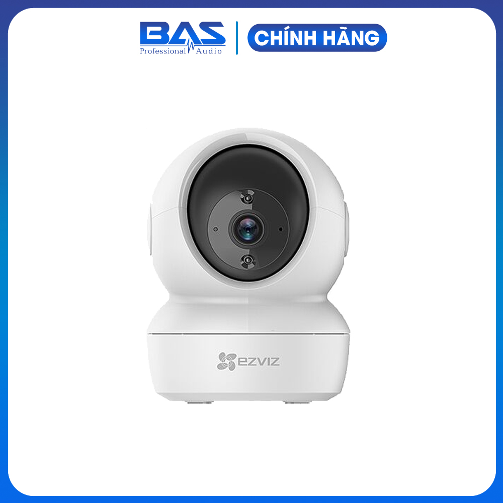 Camera IP EZVIZ CS-C6N wifi 2MP 1080P