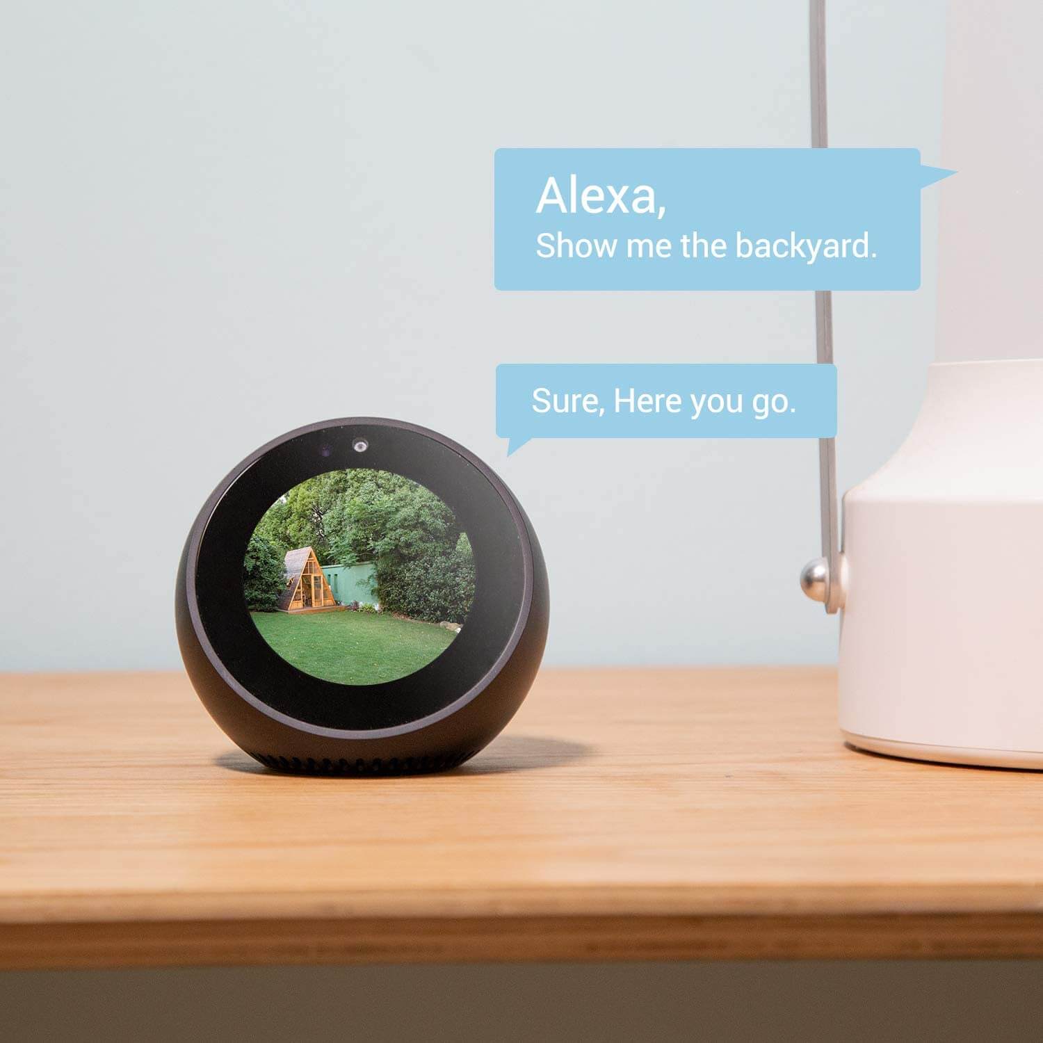 Camera IP EZVIZ CS-C8C-A0-3H2WFL1 1080P