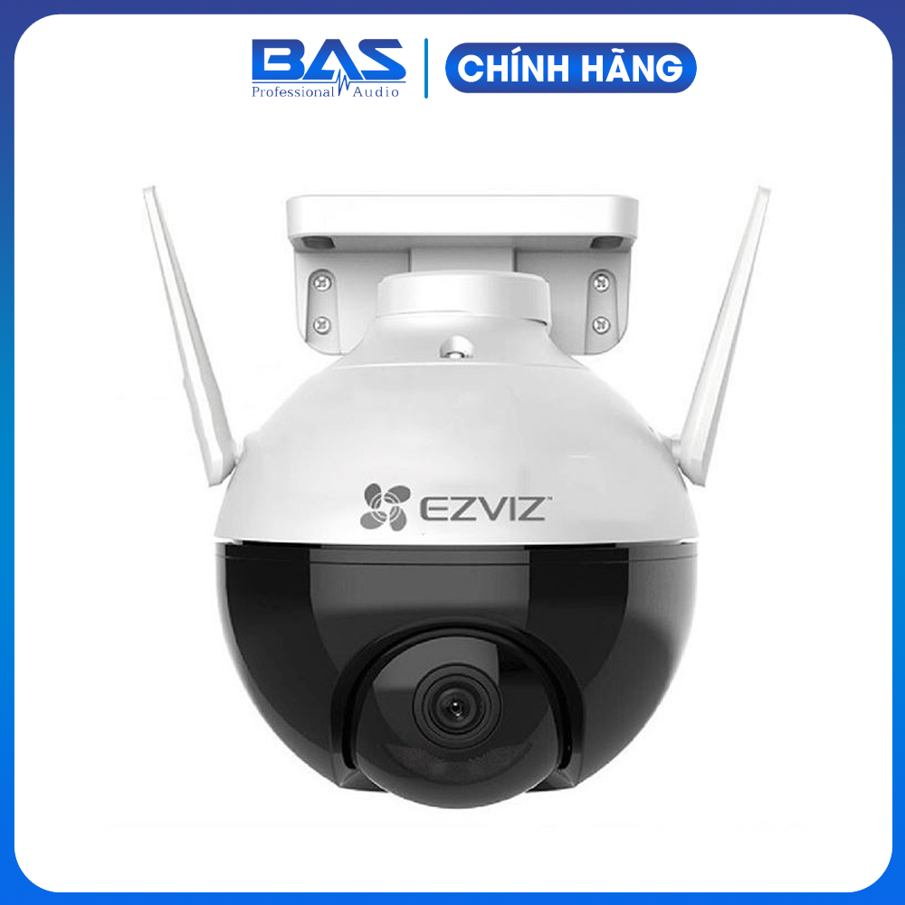 Camera IP EZVIZ CS-C8C-A0-3H2WFL1 1080P
