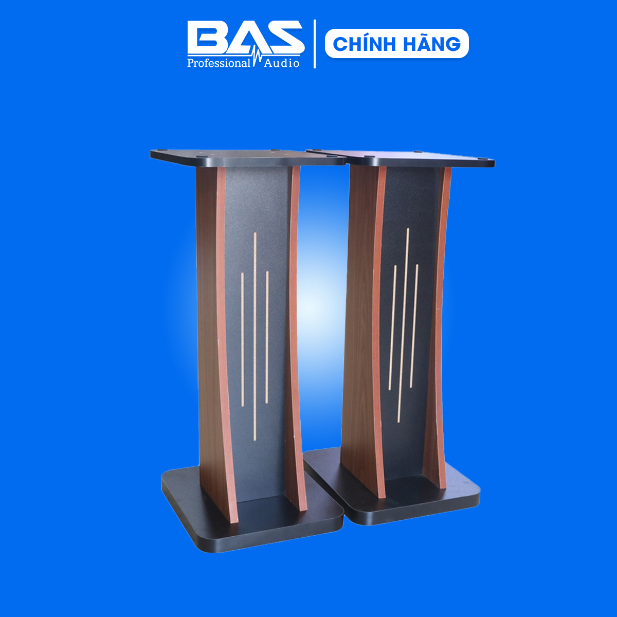 Chân loa đứng, chân loa gỗ, kệ chân loa karaoke