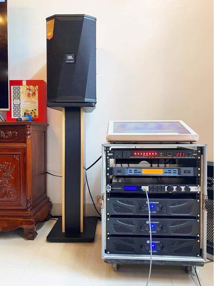 Chân loa BA65, BA85, chân loa gỗ MFC cao cấp bền đẹp sỉ lẻ giá tốt