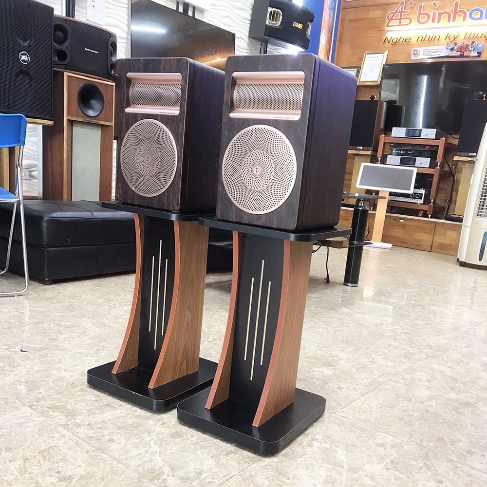 Chân loa đứng, chân loa gỗ, kệ chân loa karaoke