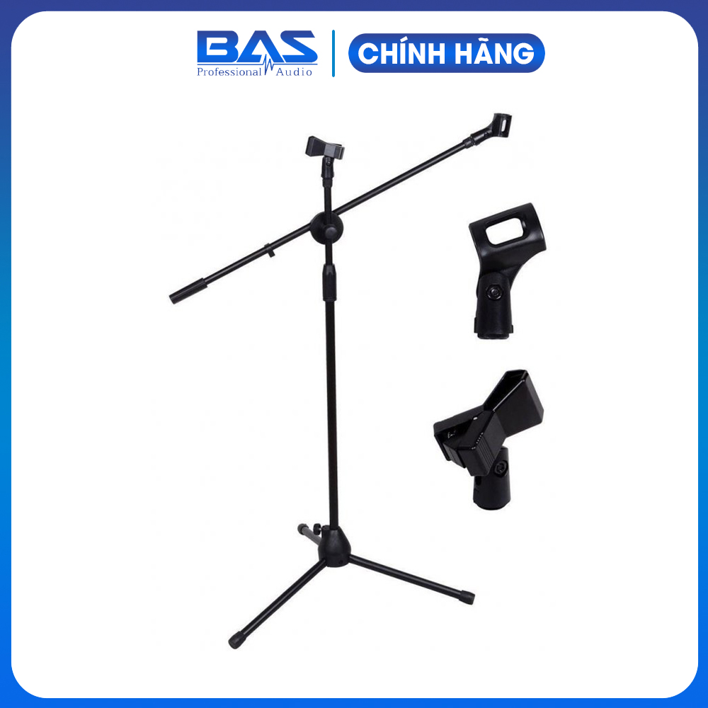 Chân micro đứng WD 200