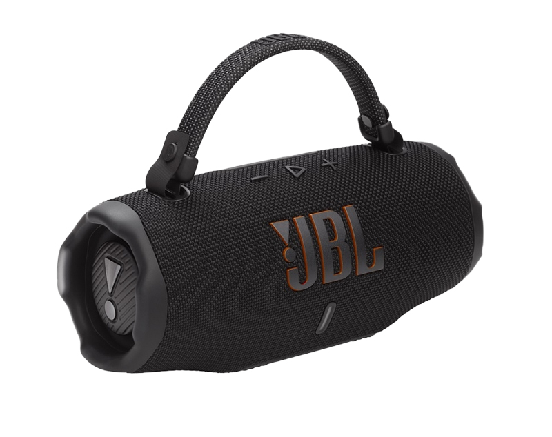 Loa JBL Charge 6, loa Bluetooth chính hãng, Pin 28h, chống nước IP68, Bluetooth 5.4, có quai xách, 2025
